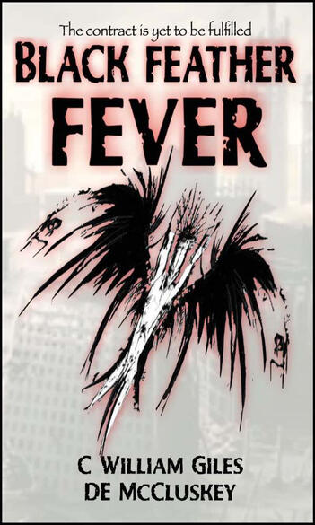Black Feather Fever