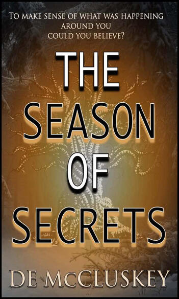 The Season of Secrets