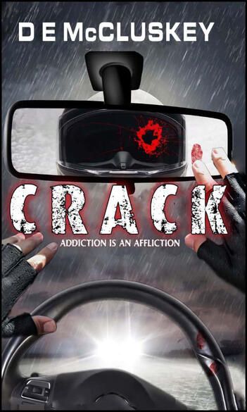 CRACK - a dark psychological horror