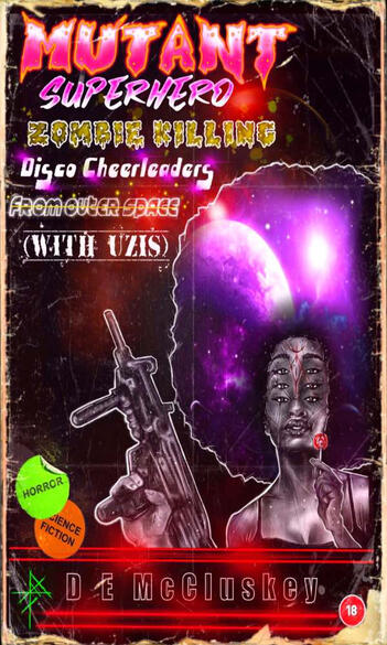 MSZKDCfOS(wU) - a 1980 spoof horror with zombies