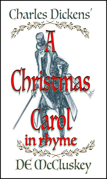 A Christmas Carol - In Rhyme
