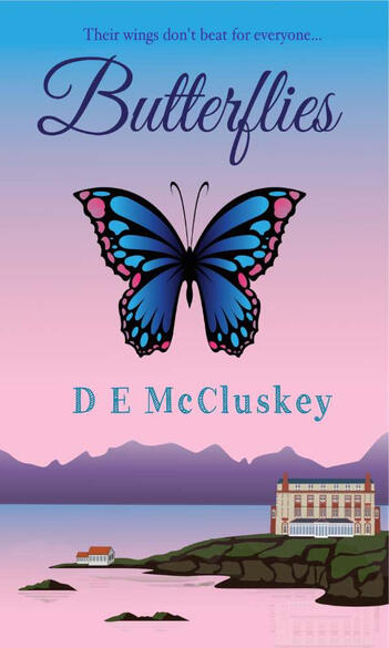 Butterflies - a drama, tragedy, comedy