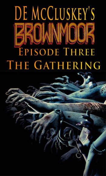Brownmoor #3
